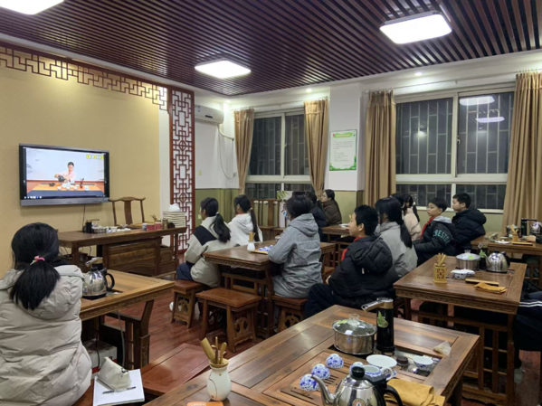 茶艺社2 茶艺社2